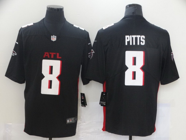 Atlanta Falcons Jerseys 15